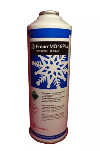 REFRIGERANTE M049 PLUS - FREON - R437A 750G CKD90851.webp