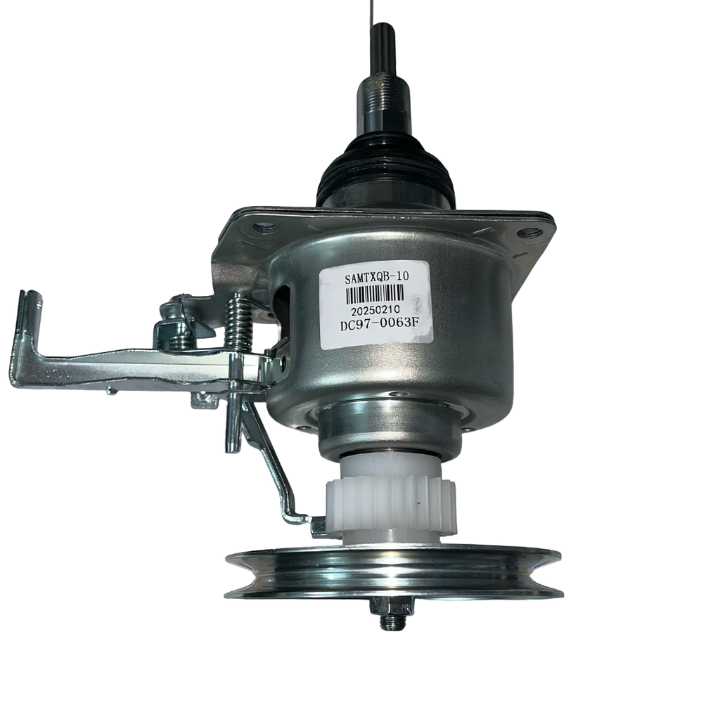 TRANSMISIÓN PARA LAVADORA SAMSUNG  DC97-00663F GENERICO CKD91151