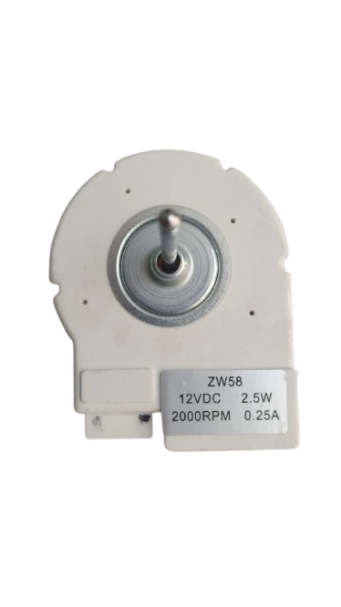 MOTOR VENTILADOR PORCELANA  SAMSUNG CKD90731