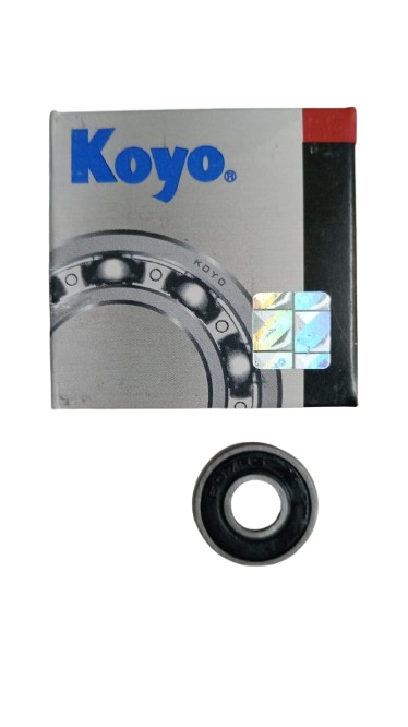 RODAMIENTO KOYO 607 CKD90904