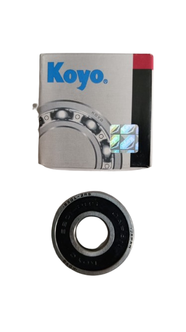 RODAMIENTO KOYO 6201 CKD90906