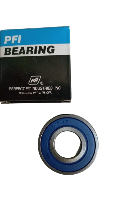 RODAMIENTO PFI 6203 2RS C3 CKD90921