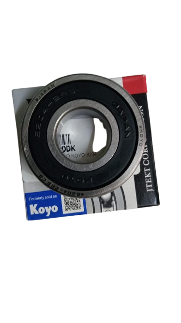 RODAMIENTO KOYO 6204 CKD90908