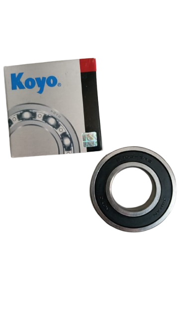 RODAMIENTO KOYO 6206 CKD90909