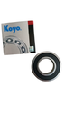 RODAMIENTO KOYO 6206 CKD90909