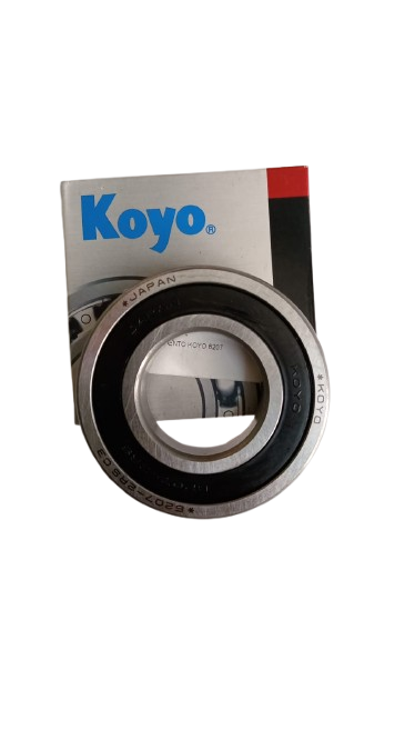 RODAMIENTO KOYO 6207 CKD90910