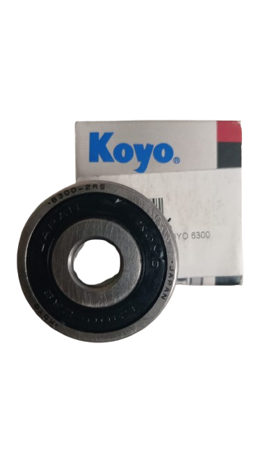 RODAMIENTO KOYO 6300 CKD90911