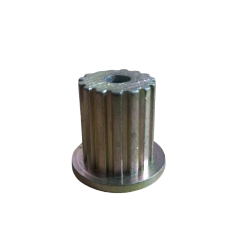 BUJE DORADO LG GRANDE ZINCADO REFORZADO CKD90181