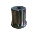 BUJE DORADO LG PEQUEÑO ZINCADO REFORZADO CKD90182