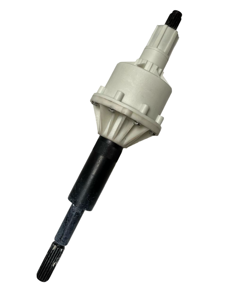 CAÑA BOTELLA CON UÑAS 8171124 CKD90232