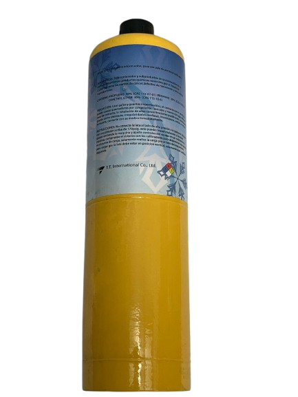 [AN90522X] GAS PARA SOLDAR GAS MAP (453.6GR) FM CKD90522