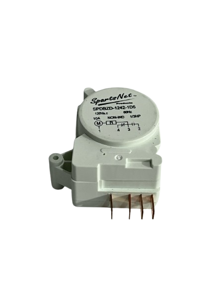 TIMER DE FROST | 10H - 35M MABE CKD91099