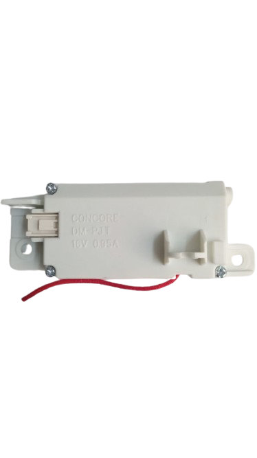 SWITCH TAPA CARGA FRONTAL LG CKD91033