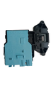 SWITCH LG TAPA AZUL CKD91026