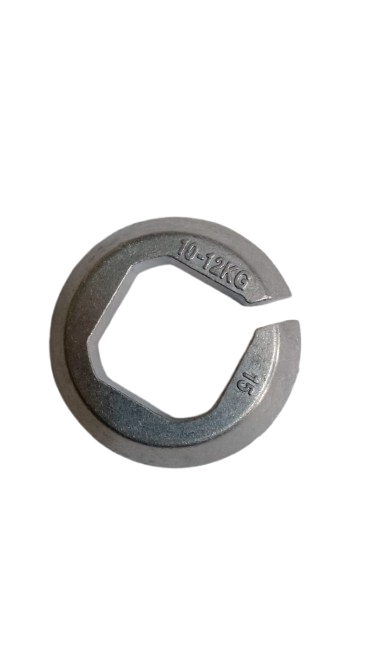 TUERCA ABIERTA AMAZONAS CKD91159