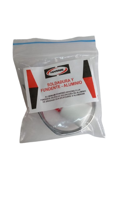 SOLDADURA HARRIS DE ALUMINIO CKD91002