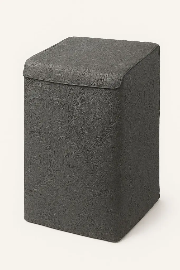 FORRO SAMSUNG DIGITAL GRIS (100X62X63) CM - REF. B27 CARGA SUPERIOR 24LB  Y 11KG CKD90505