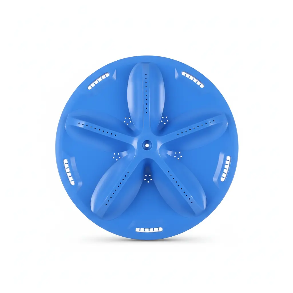 AGITADOR AZUL ELECTROLUX - 36 CM CKD90026