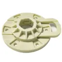 HUB-SOPORTE CANASTA W10528947 ORIGINAL CKD90534