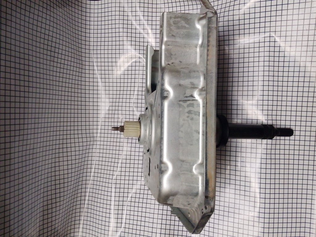 TRANSMISION WHIRLPOOL CAÑA CORTA - W10715767 - W10628823 -  W11532515 CKD91130