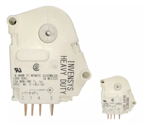 TIMER 2143 INVENSYS - ORIGINAL CKD91096