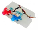 ELECTROVALVULA WHIRLPOOL CON CAJA DISPENSADORA-W10601447 CKD90345