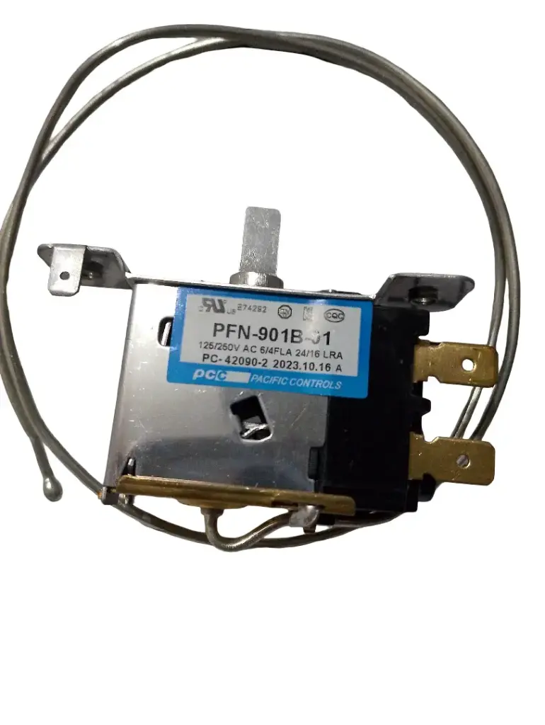 TERMOSTATO PC 42090-2 CKD91092