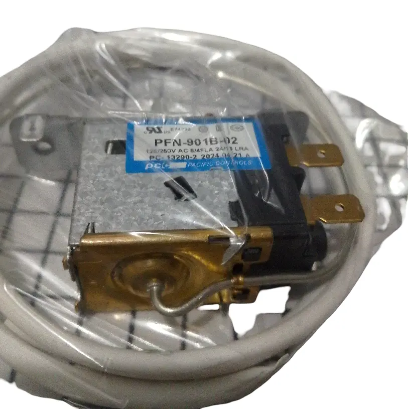 TERMOSTATO PC 13290-2 CKD91089