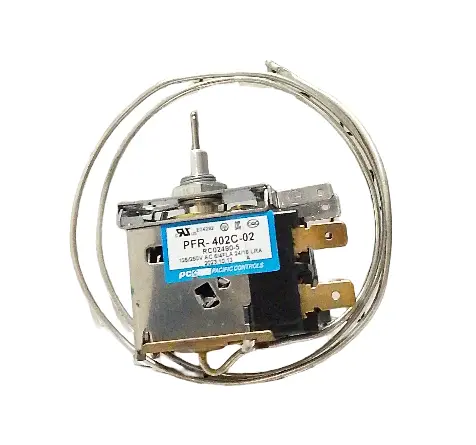 TERMOSTATO PC 02490-5 CKD91086