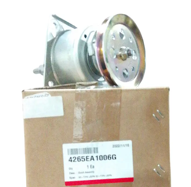 TRANSMISION LG ORIGINAL PEQUEÑA CKD91125