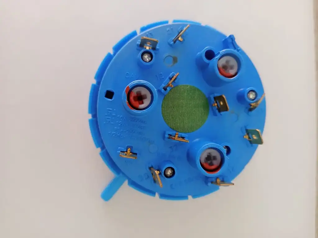 PRESOSTATO MABE PUNTO VERDE 228C2084P006 - CKD90827