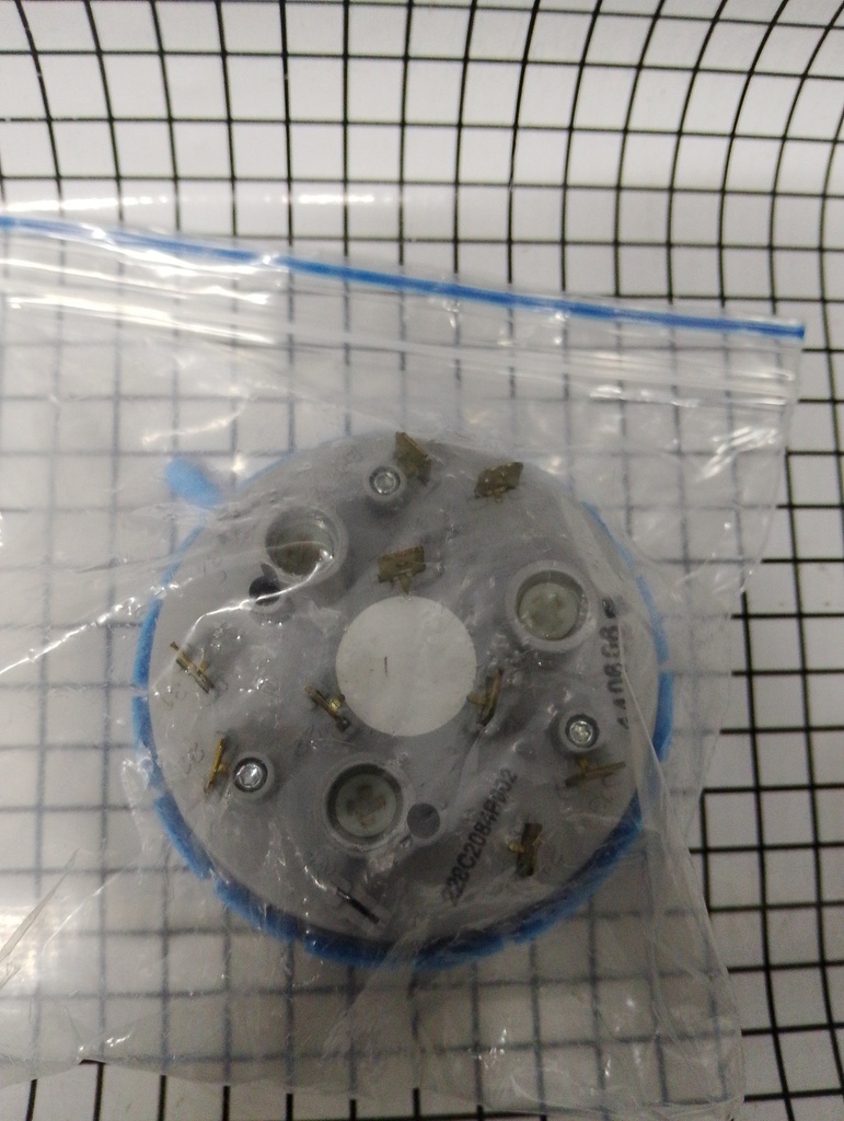 PRESOSTATO MABE PUNTO BLANCO CKD90826