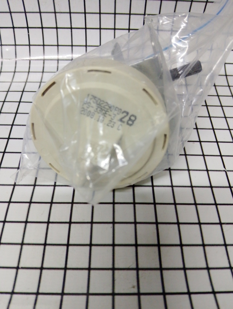 PRESOSTATO MABE 3 GOLPES CKD90825