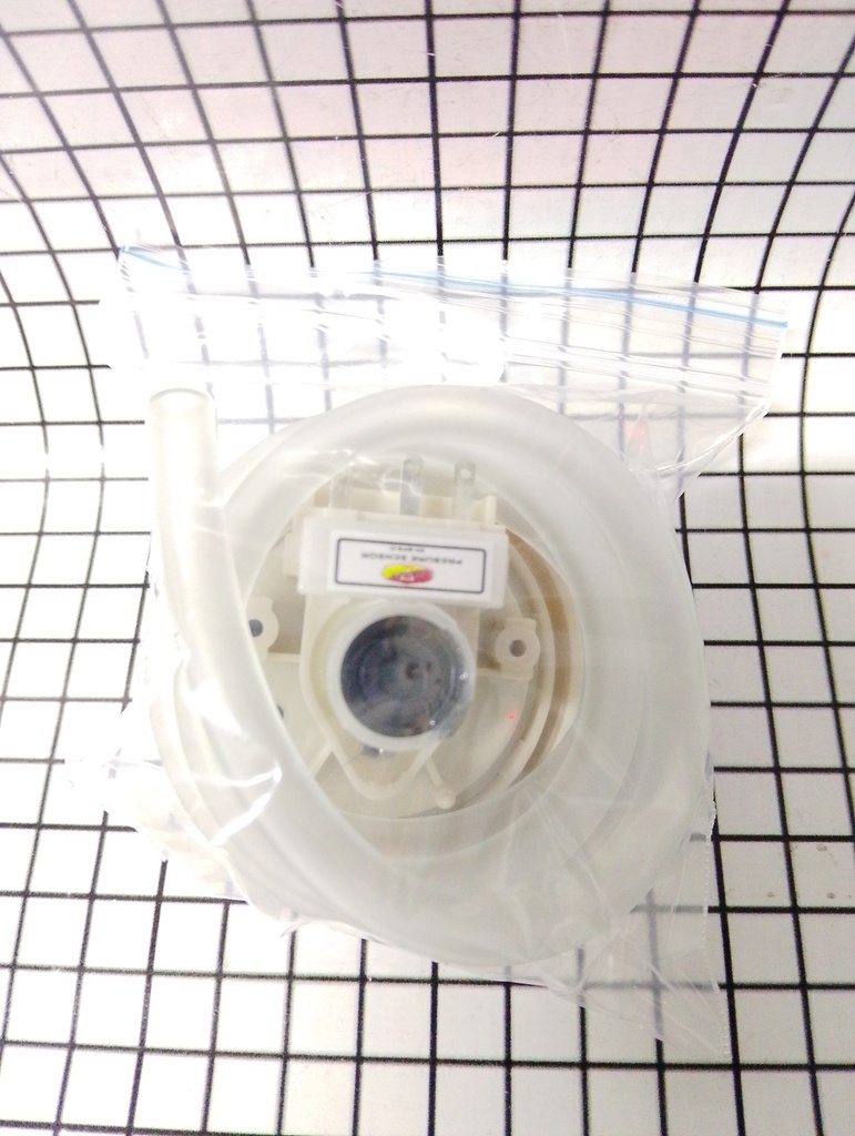 PRESOSTATO LG GENERICO CKD90823