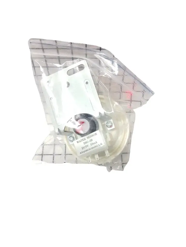 PRESOSTATO CARGA FRONTAL LG CKD90816