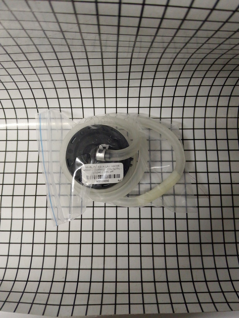 PRESOSTATO HACEB PUNTILLAS CKD90822