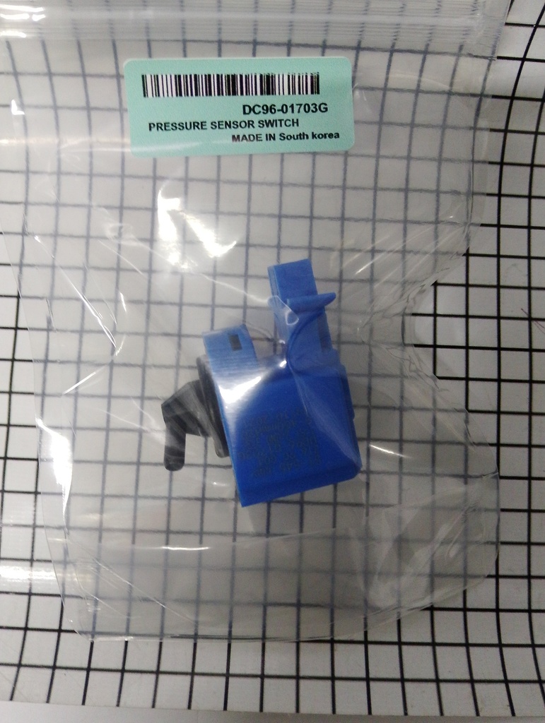 NIVEL AZUL SAMSUNG CARGA FRONTAL CKD90736