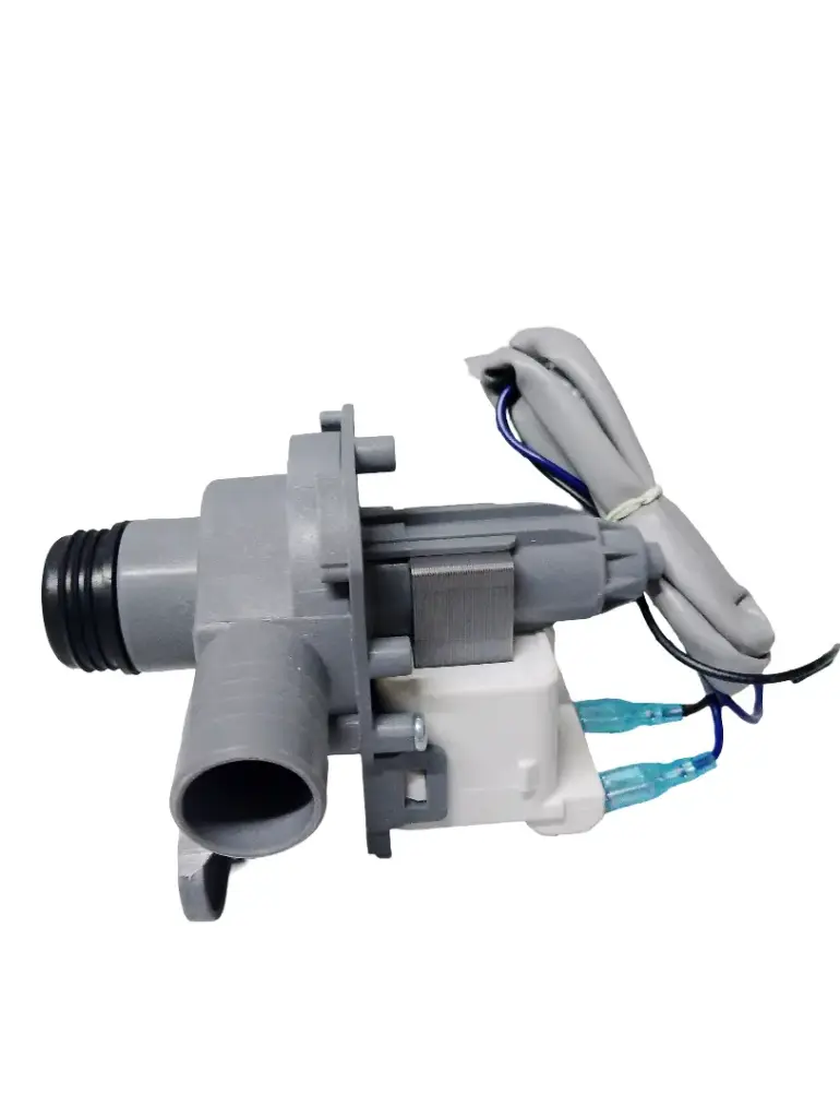 BOMBA DE AGUA LAVADORA LG AHA74873603 CKD90135