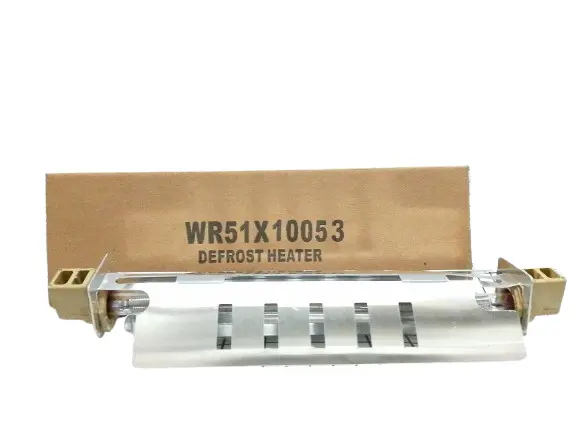 RESISTENCIA CORTA GE - WR51X10053 CKD90872