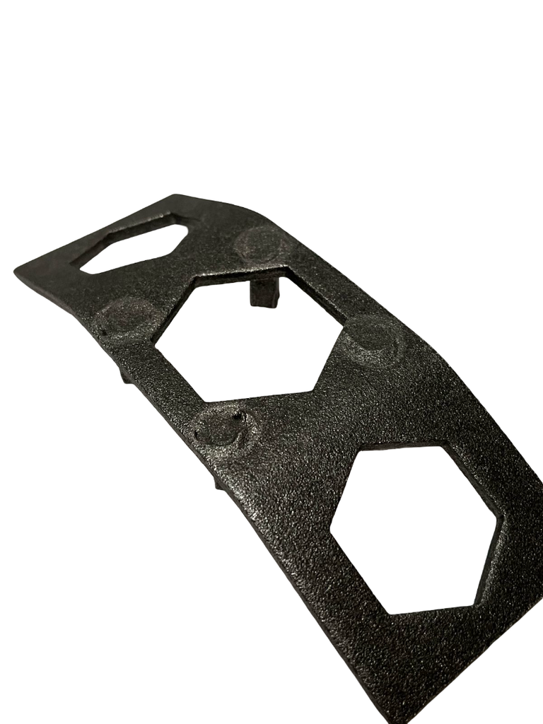 LLAVE 3 HUECOS-DIGITAL CKD90627