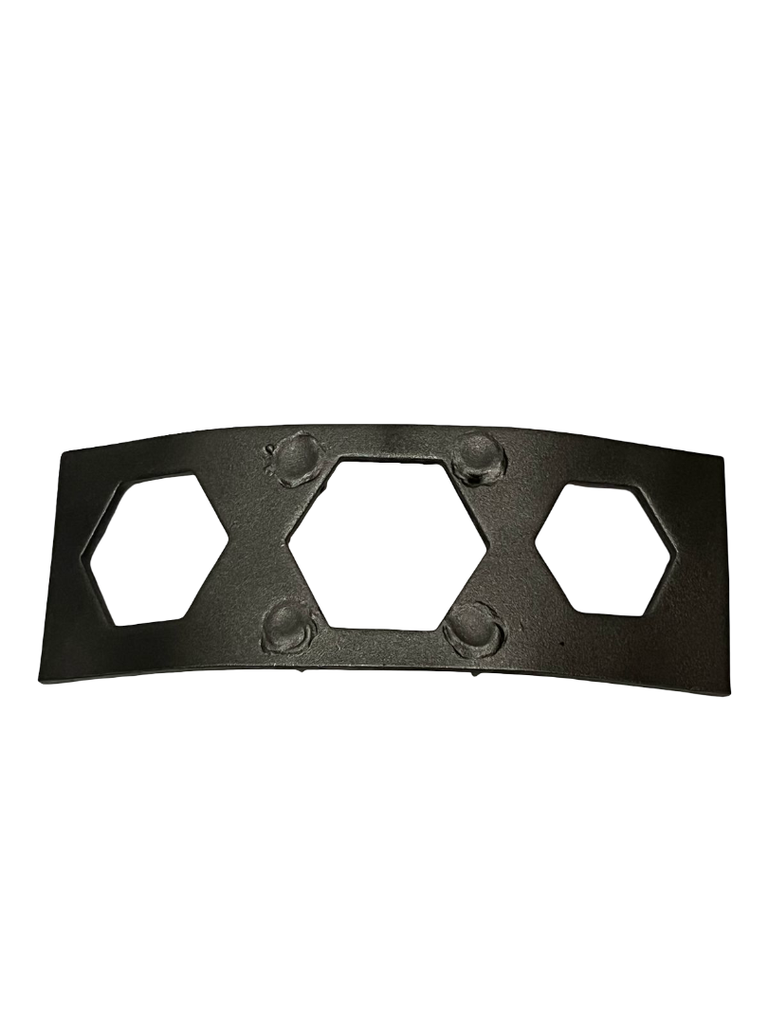 LLAVE 3 HUECOS-KRAKEN CKD90628