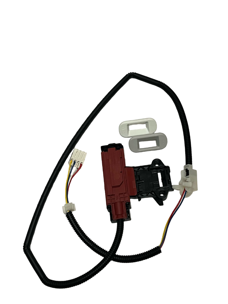 SWITCH INTERRUPTOR 4 TERMINALES TAPA LAVADORA WHIRLPOOL - W10404050 CKD91039