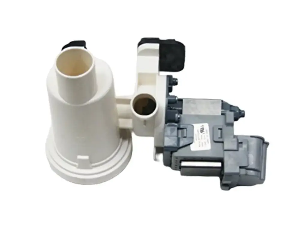 BOMBA DE AGUA WHIRLPOOL DUET-W10730972 CKD90124