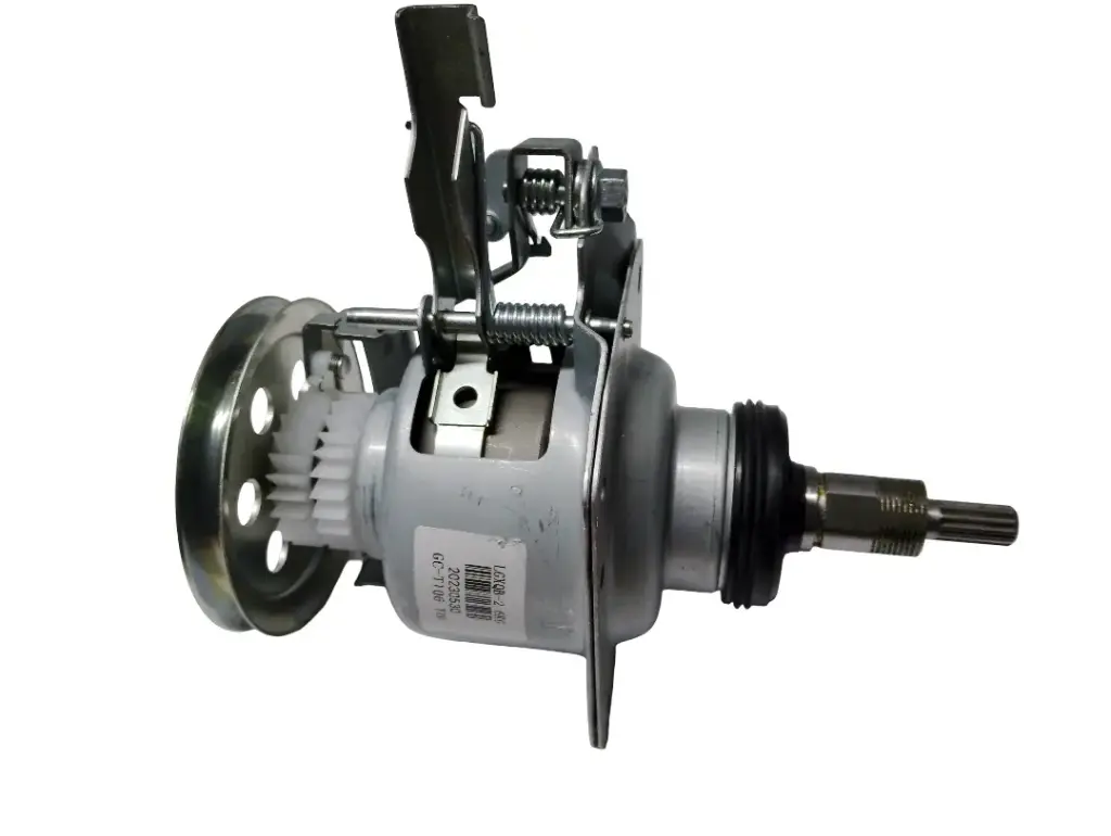 TRANSMISION LG PEQUEÑA- LGXQB-2 / 6 KG GENERICA CKD91127