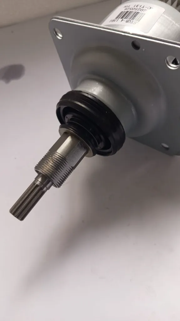 TRANSMISION LG GRANDE-LGXQB-4 / 13 KG GENERICA CKD90259