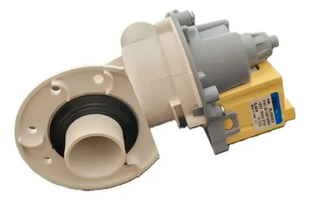 BOMBA DESAGUE LAVADORA HACEB- W10872853 CKD90122