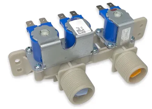 VALVULA LG INVERTER CKD91208