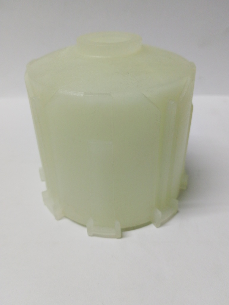 ACOPLE FLOTADOR CKD90010