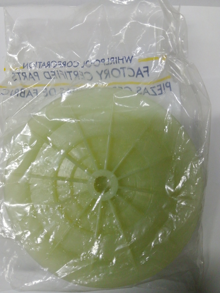 POLEA LAVADORA WHIRLPOOL 3428359 CKD90803