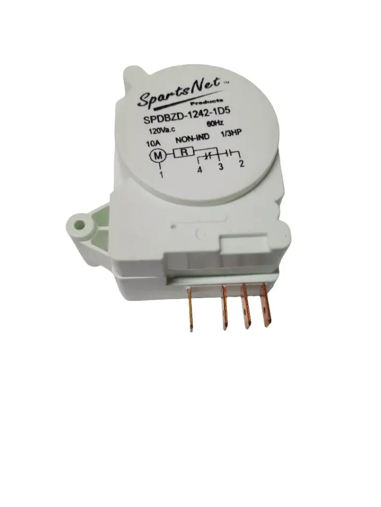 TIMER SPARTSNET 1432 10H-35M CKD91107